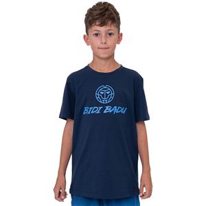 bidibadu BIDI BADU Beach Spirit Logo Chill T-shirt Jongens