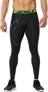 2XU Refresh Recovery compression tights zwart heren