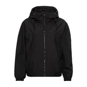 Icepeak Funktionsjacke "D JACKE AALEK", mit Kapuze