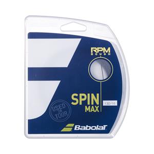 Babolat RPM Rough Set Snaren 12m