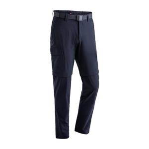 Maier Sports Heren Torid Slim Zip broek