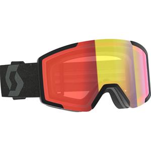 Scott Shield Light Sensitive Skibril