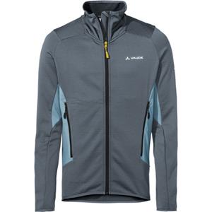 Vaude Heren Monviso Fleece II Vest