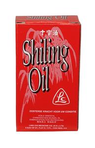 Tokyo Design Studio Shiling Oil 28ml no.1