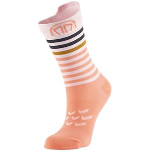 Sidas Dames Run Anatomic Light Crew Sokken