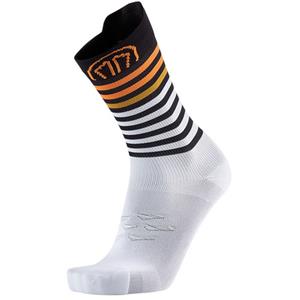 Sidas Dames Run Anatomic Light Crew Sokken