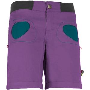 E9 Dames Onda short