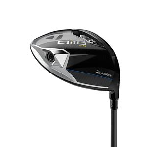 TaylorMade Qi10 LS Graphit, Stiff