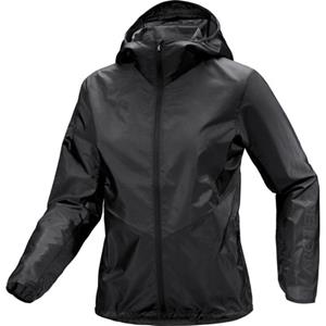 Arcteryx Dames Norvan Windshell Hoodie Jas