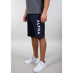 Alpha Industries Sweatshorts Jersey Short