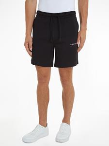 Calvin Klein Jeans Sweatshorts "INSTITUTIONAL SHORT"