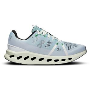 On CLOUDSURFER Herren Laufschuhe Mineral | Aloe 