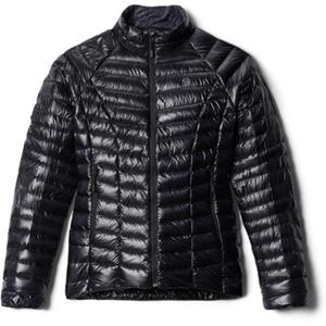 Mountain Hardwear Dames Ghost Whisperer/2 Jas