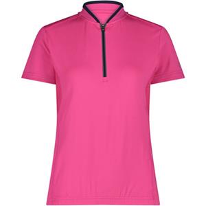 CMP Dames Stretch fietsshirt