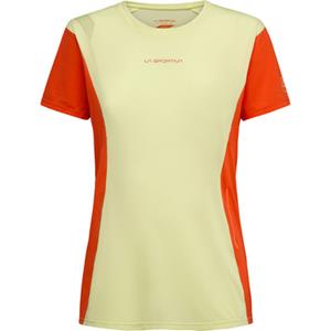 La sportiva Dames Resolute T-Shirt