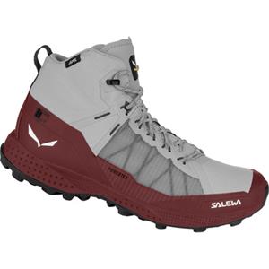 Salewa Dames Pedroc Pro Mid PTX Schoenen