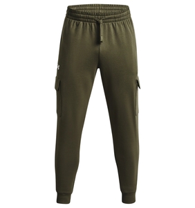 Under Armour Rival fleece cargo joggers