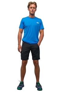 Icepeak Wandelshort heren