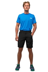 Icepeak Wandelshort heren