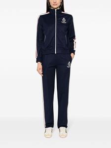 Sporty & Rich Crown track pants - Blauw