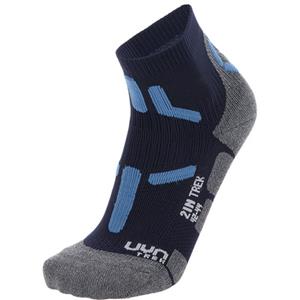 Uyn Heren Trekking 2In Low Cut Sokken