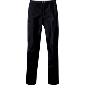 Bergans Heren Rabot Light 3L Long-Zip Shell Broek