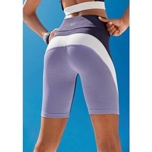 Active by Lascana Fietsbroekje -Sportbroek