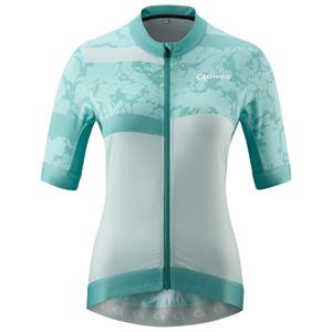 Gonso  Women's Sassina - Fietsshirt, turkoois