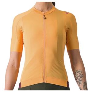 Castelli  Women's Espresso Jersey - Fietsshirt, meerkleurig