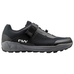 Northwave - Escape Evo 2 - Fietsschoenen, grijs/zwart