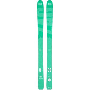 ZAG skis Dames UBAC 89 Toerski's 22/23