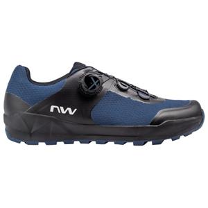 Northwave  Corsair 2 - Fietsschoenen, blauw