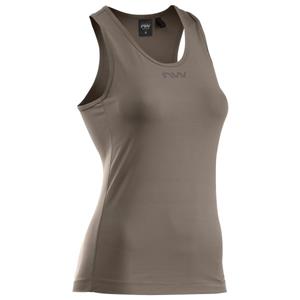 Northwave  Women's Essence Tank - Fietshemd, grijs