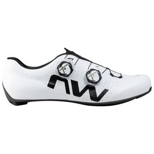 Northwave  Veloce Extreme - Fietsschoenen, wit/grijs