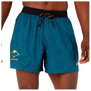 Asics Laufshorts FUJITRAIL