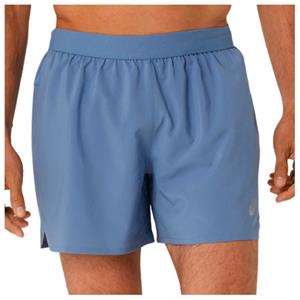 ASICS  Road 2-N-1 5in Short - Hardloopbroek, blauw