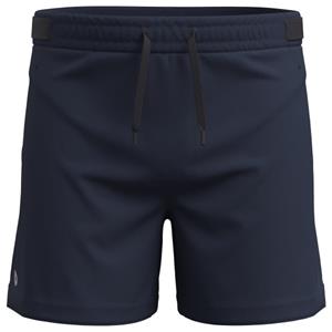 SmartWool  Active Lined 5'' Short - Hardloopshort, blauw