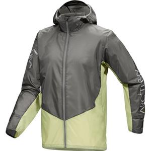 Arcteryx Heren Norvan Shell Jas