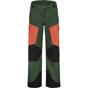 Maloja Dames MuottasM. Broek