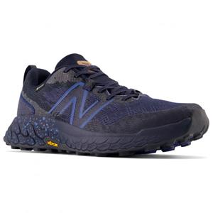 New Balance  Fresh Foam X Hierro V7 GTX - Trailrunningschoenen, blauw