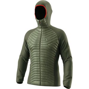 Dynafit Heren Transalper Hybrid Ins Jas