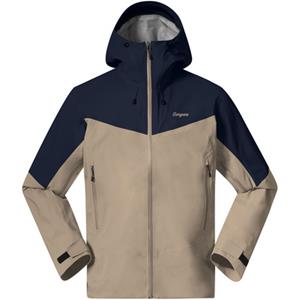 Bergans Heren Rabot Allround 3L Shell Jas