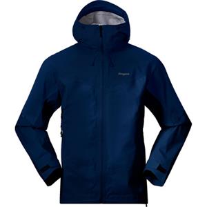 Bergans Heren Rabot Allround 3L Shell Jas