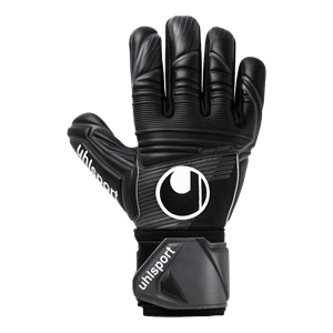 Uhlsport Comfort Absolutgrip HN Black - Keepershandschoenen - Maat 7
