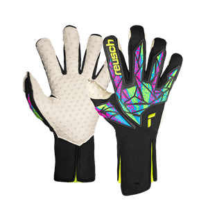 Reusch Attrakt SpeedBump Strapless - Keepershandschoenen - Maat 8 1/2