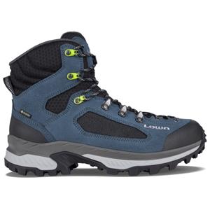 Lowa  Corvara GTX Mid - Wandelschoenen, blauw