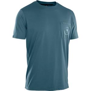 ION Heren Surfing trails Wielershirt