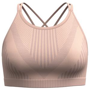 Dames bh met bandjes Smartwool Intraknit
