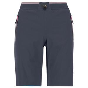 Karpos  Women's Rock Evo Bermuda - Klimbroek, blauw