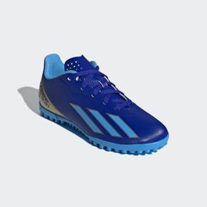 adidas Performance Fußballschuh "X CRAZYFAST CLUB TF J MESSI"